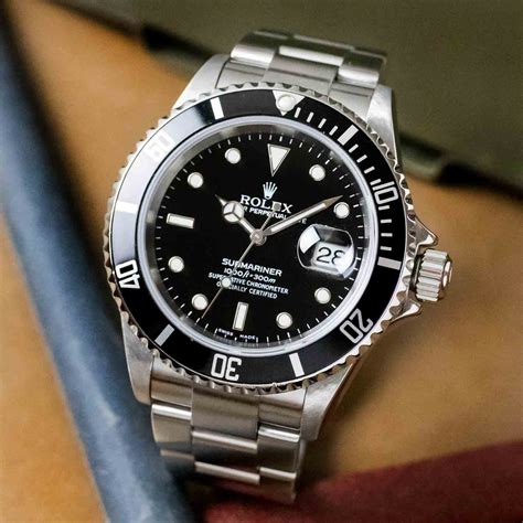 vendo rolex submariner 16610|rolex submariner model 16610 price.